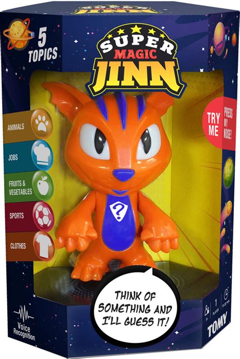 Playtime Magic: How Jinn Toys Bring Fairytales to Life